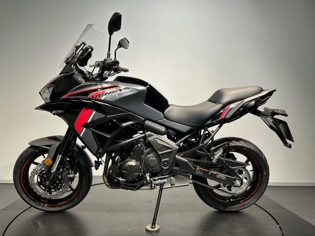 KAWASAKI - Versys 650