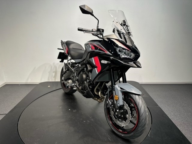 KAWASAKI - Versys 650