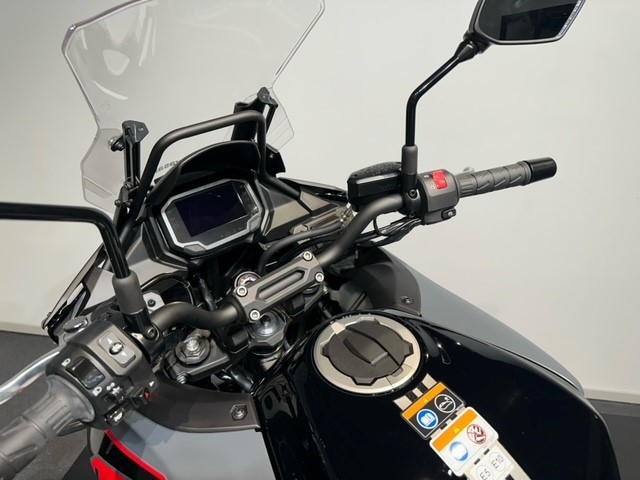 KAWASAKI - Versys 650