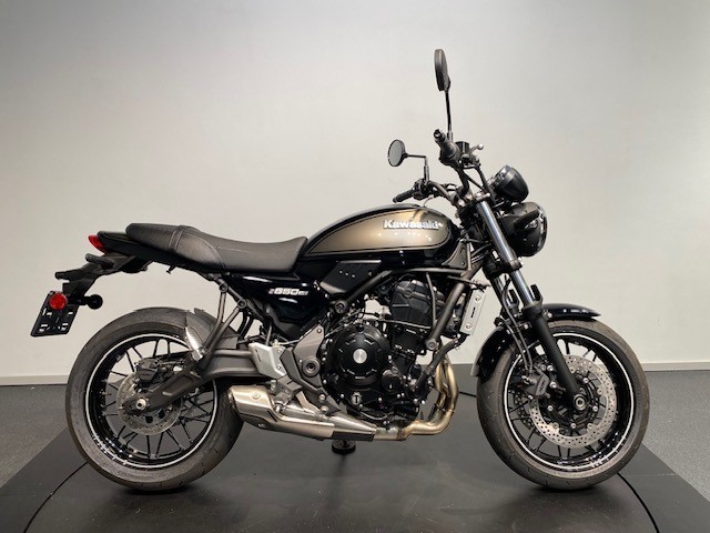 KAWASAKI - Z650 RS
