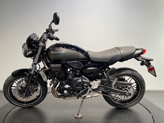 KAWASAKI - Z650 RS