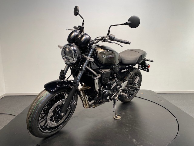 KAWASAKI - Z650 RS