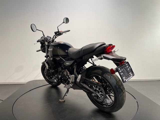 KAWASAKI - Z650 RS