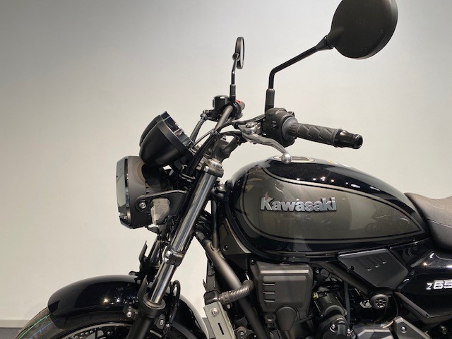 KAWASAKI - Z650 RS