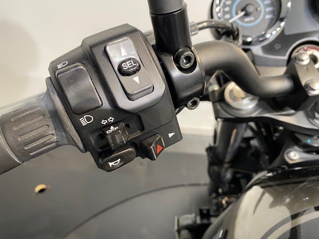 KAWASAKI - Z650 RS
