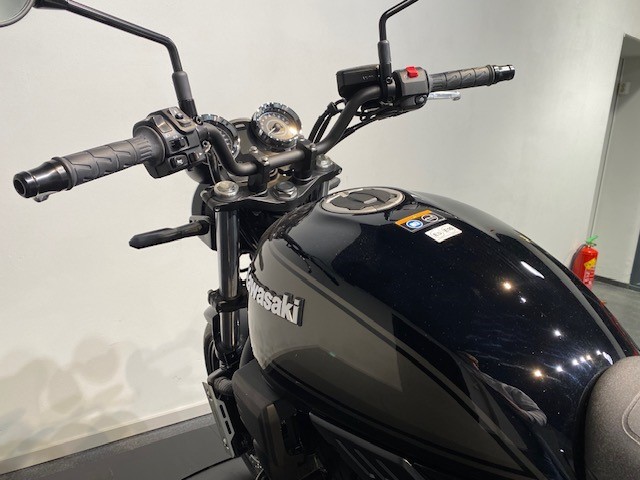 KAWASAKI - Z650 RS