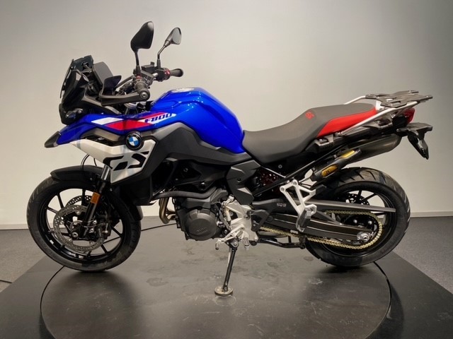 BMW - F 800 GS