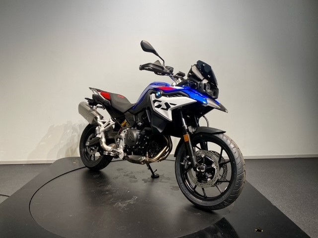 BMW - F 800 GS