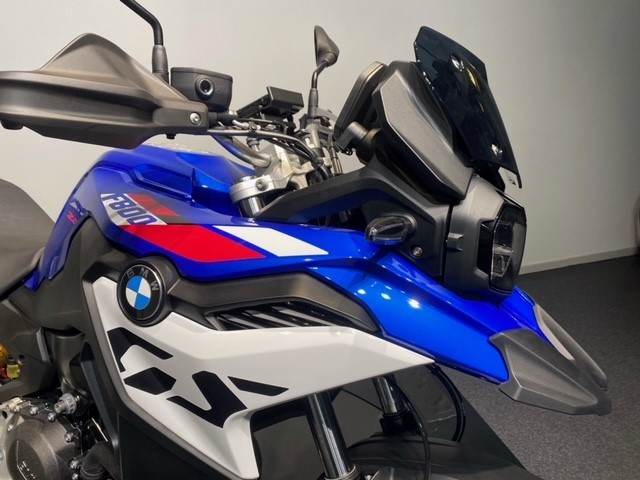 BMW - F 800 GS