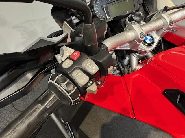 BMW - R 1200 GSA lc