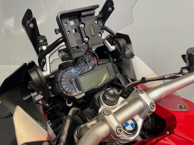 BMW - R 1200 GSA lc