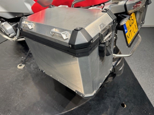 BMW - R 1200 GSA lc