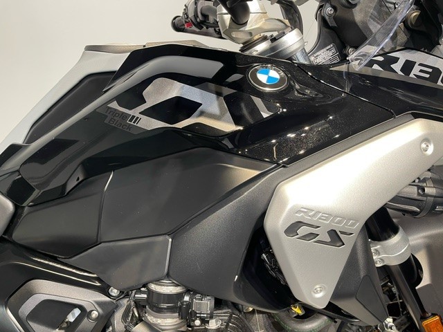 BMW - R 1300 GS