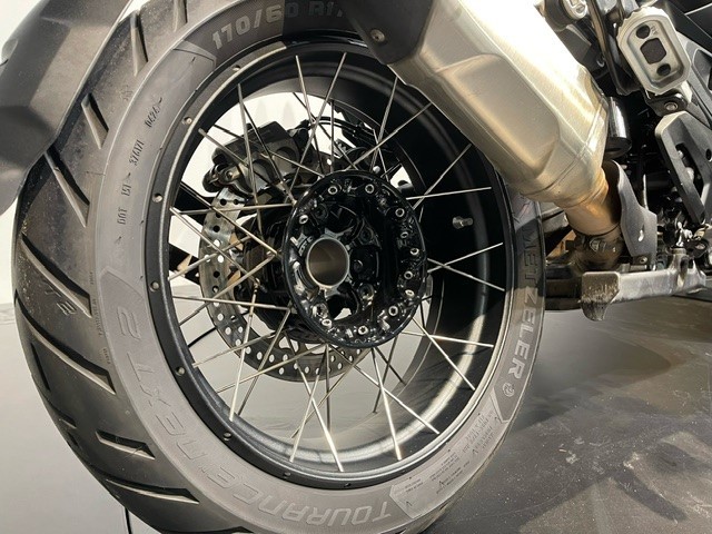 BMW - R 1300 GS