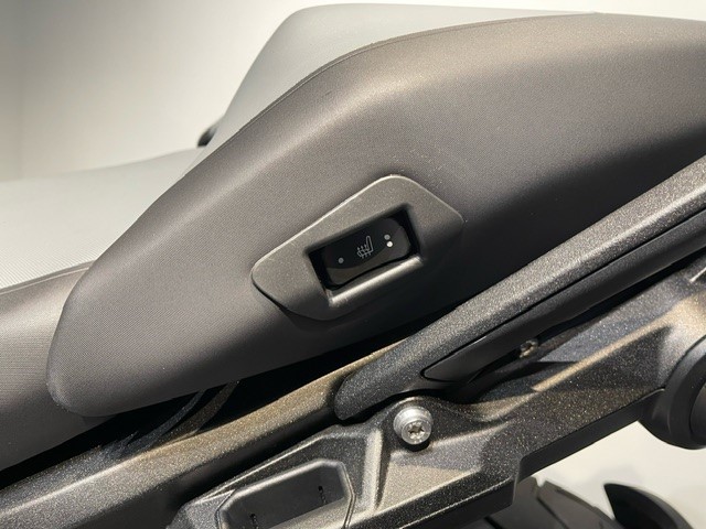 BMW - R 1300 GS