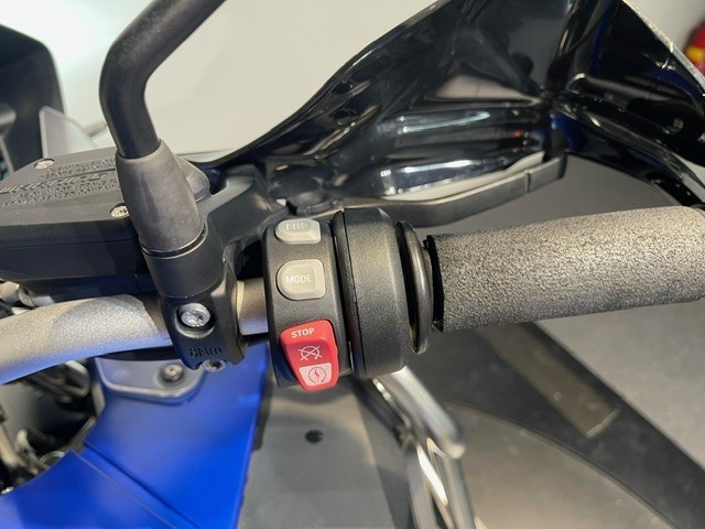 BMW - R 1200 GSA lc