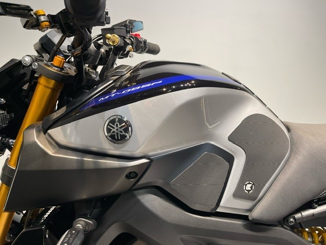 YAMAHA - MT-09 SP