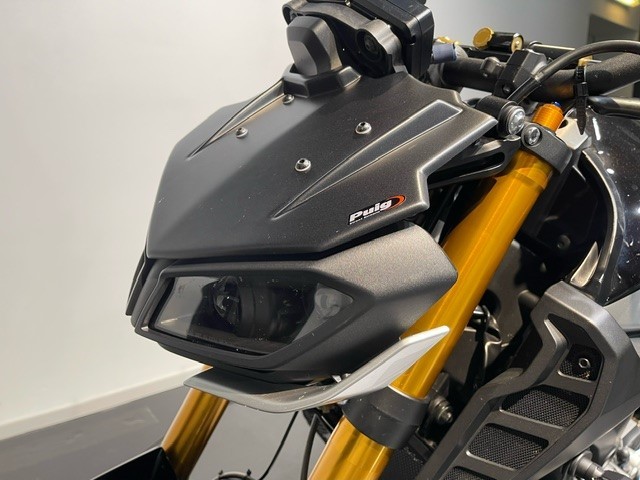 YAMAHA - MT-09 SP