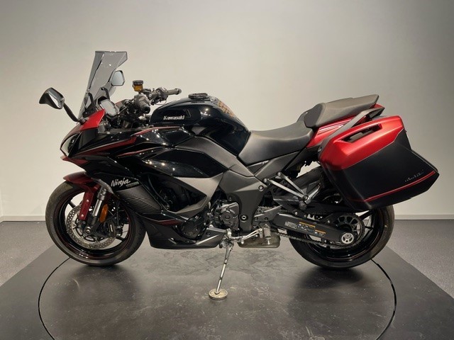 KAWASAKI - Ninja 1000 SX