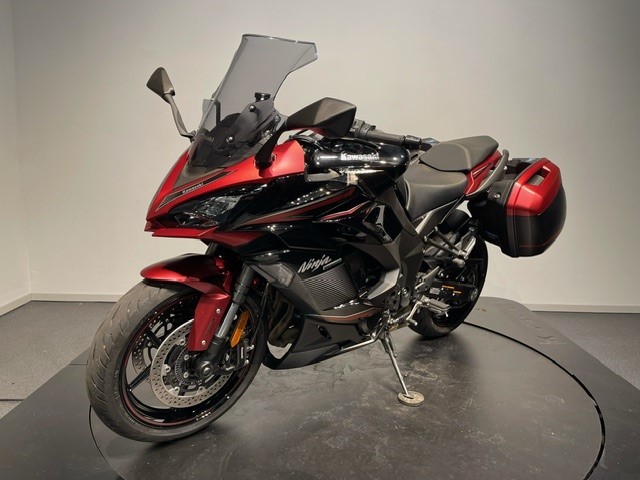 KAWASAKI - Ninja 1000 SX