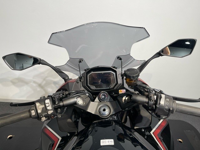 KAWASAKI - Ninja 1000 SX