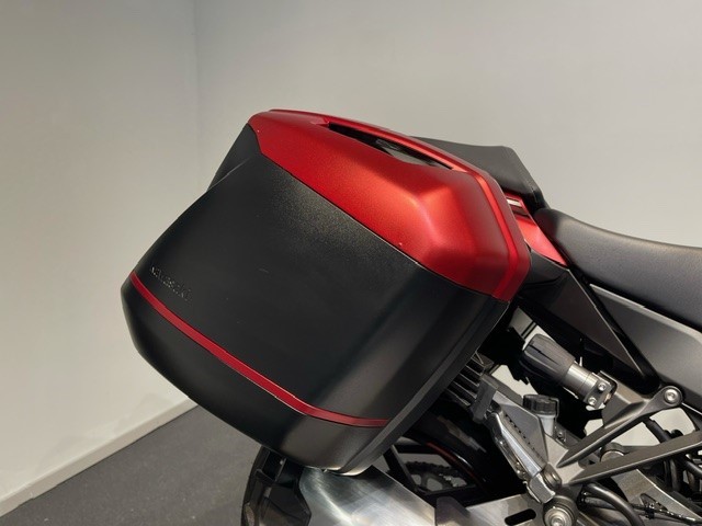 KAWASAKI - Ninja 1000 SX