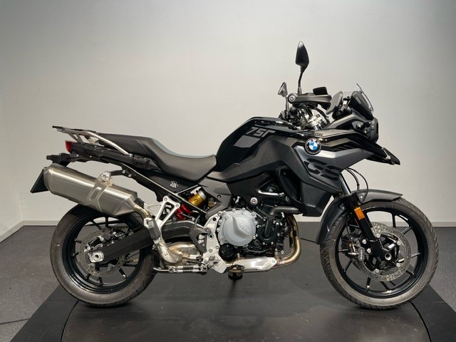BMW - F 750 GS