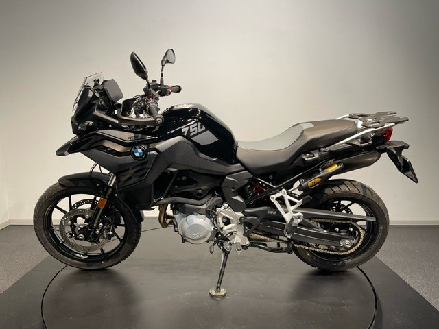 BMW - F 750 GS