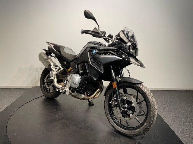 BMW - F 750 GS