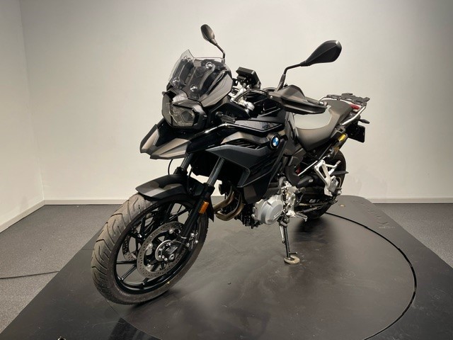 BMW - F 750 GS