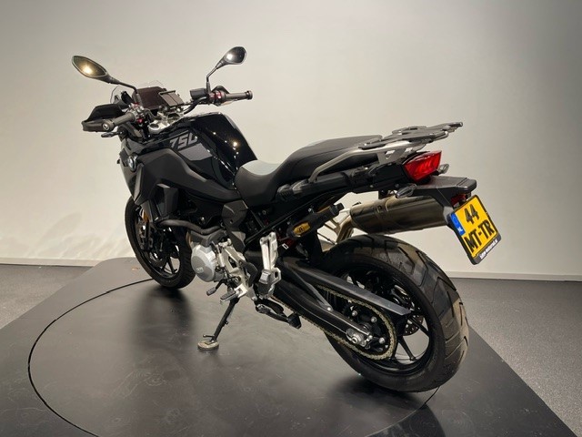 BMW - F 750 GS