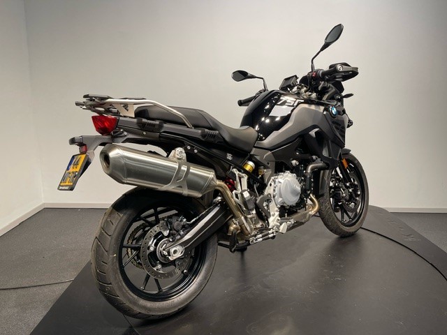 BMW - F 750 GS