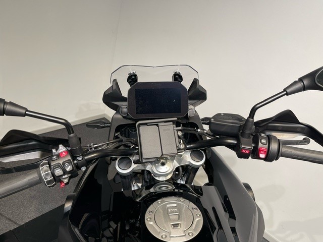 BMW - F 750 GS