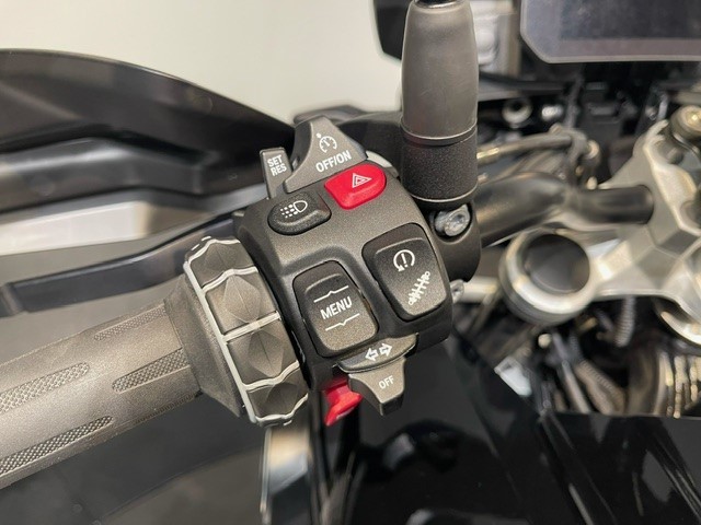 BMW - F 750 GS