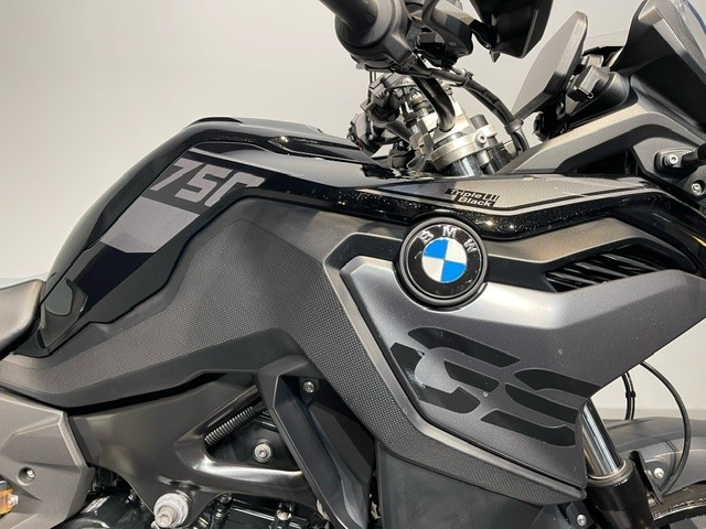 BMW - F 750 GS