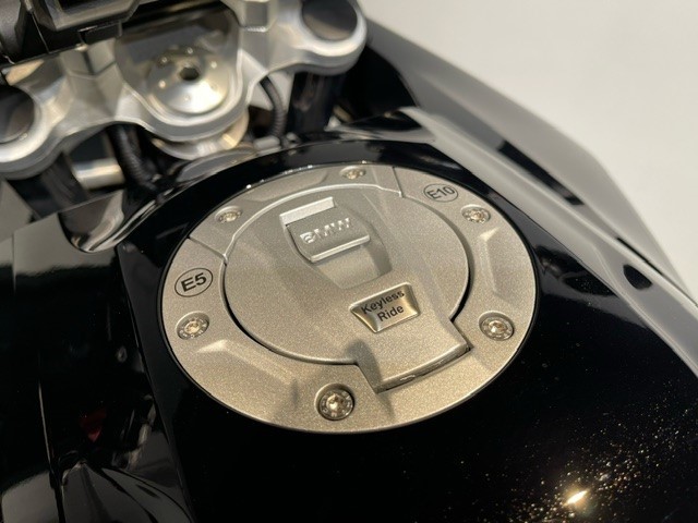 BMW - F 750 GS