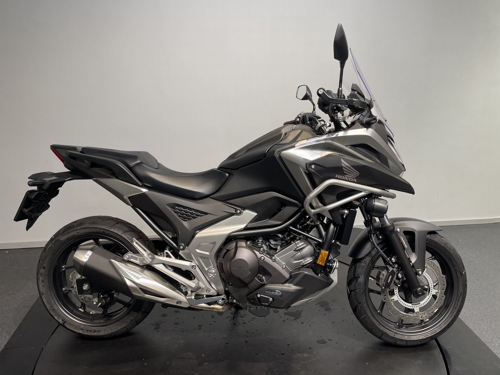HONDA - NC 750 X DCT
