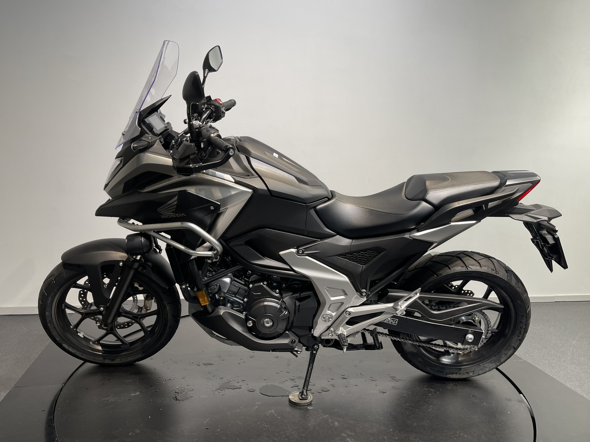HONDA - NC 750 X DCT