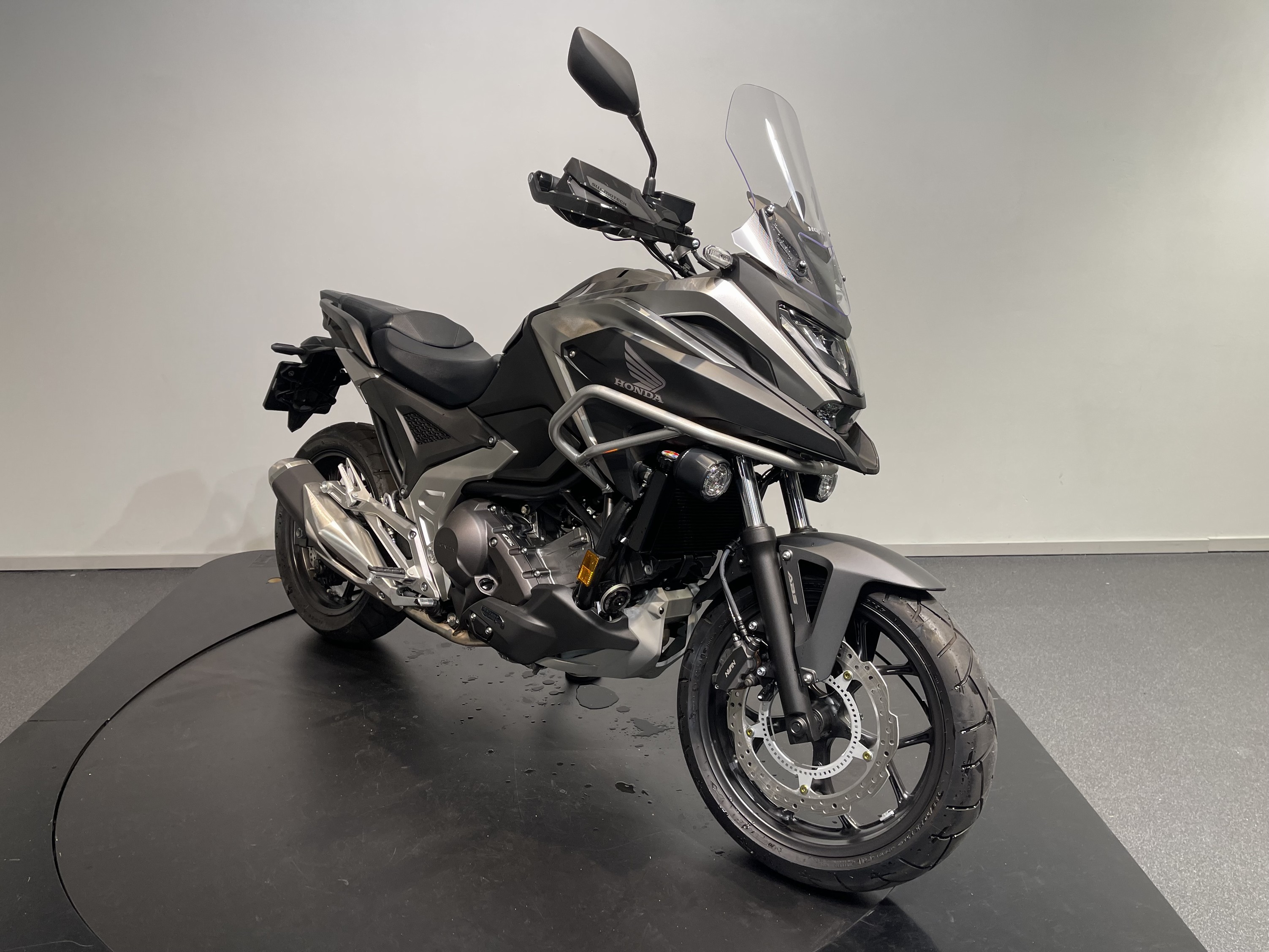 HONDA - NC 750 X DCT