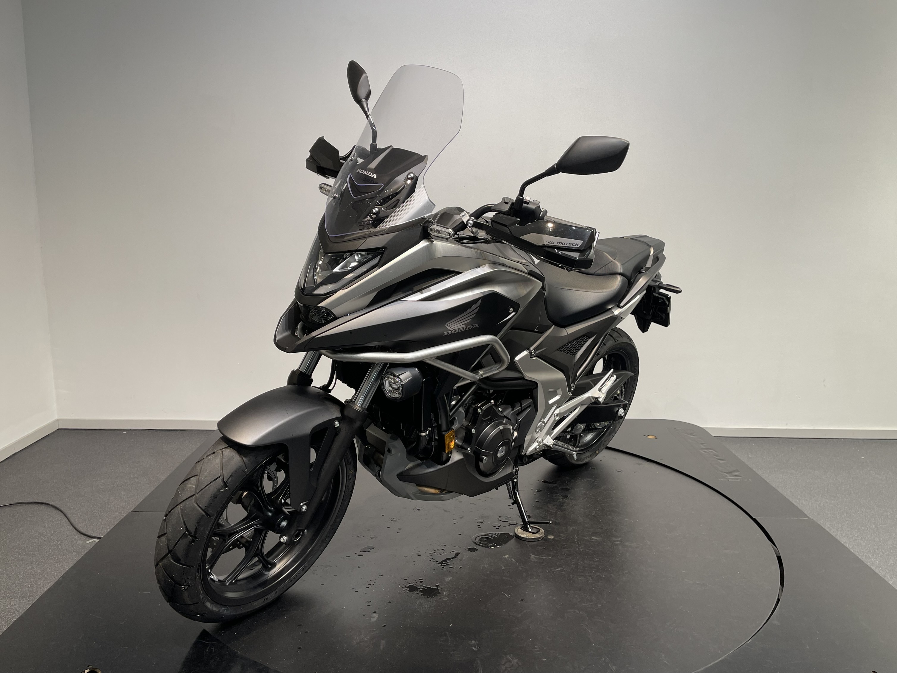 HONDA - NC 750 X DCT