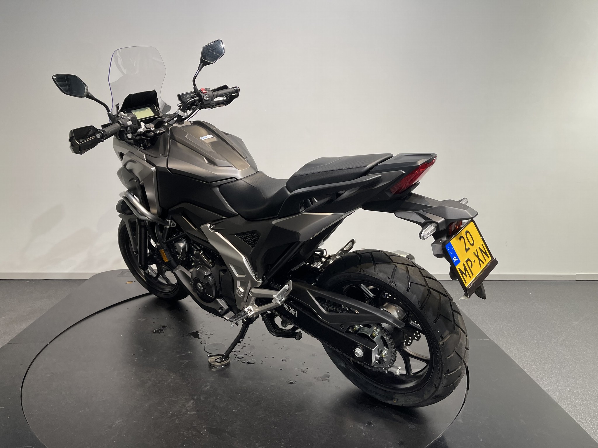 HONDA - NC 750 X DCT