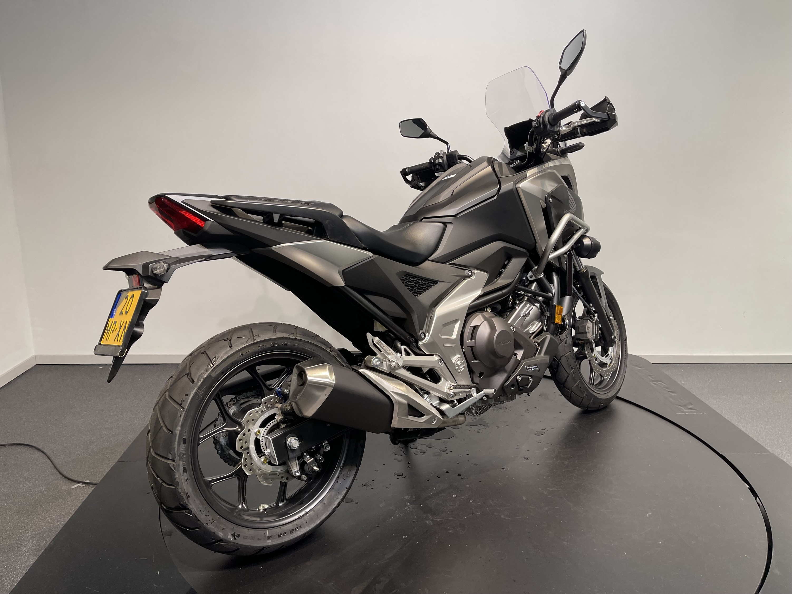 HONDA - NC 750 X DCT