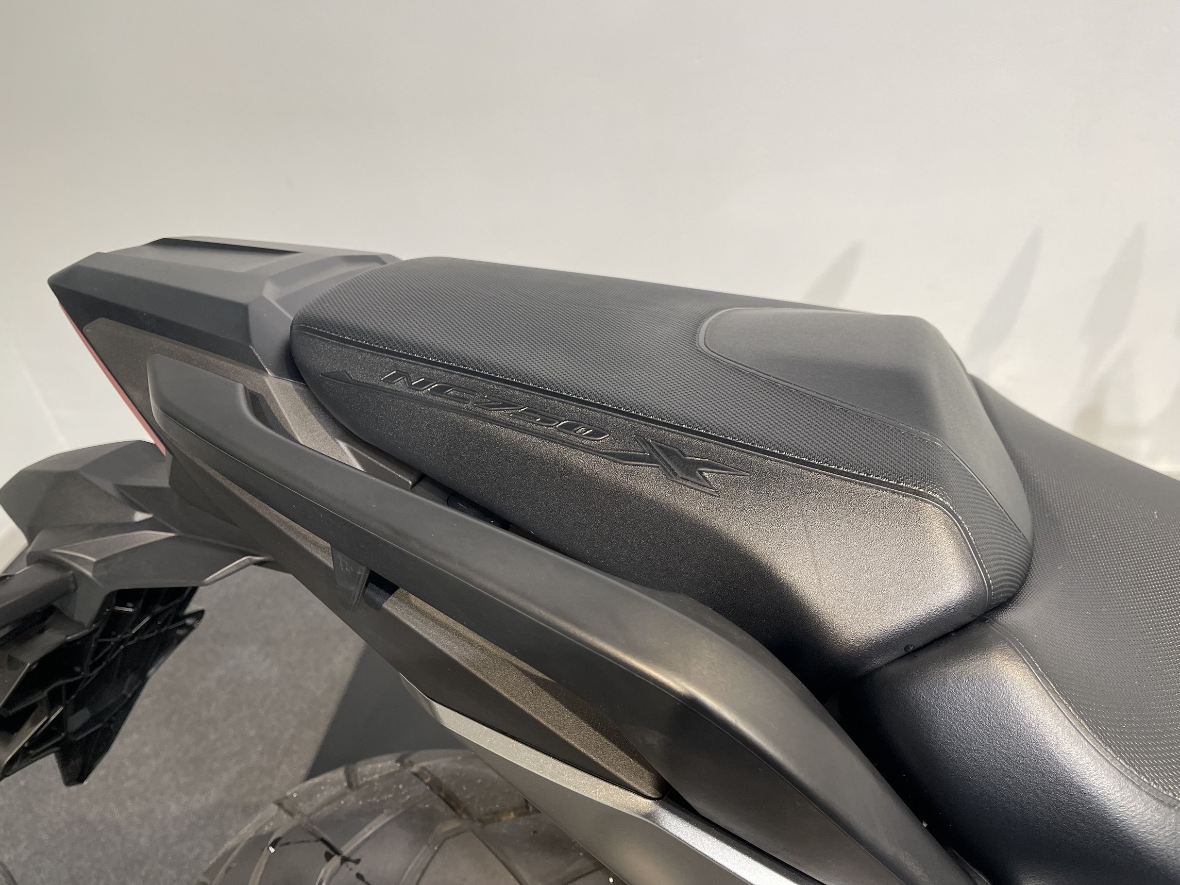 HONDA - NC 750 X DCT