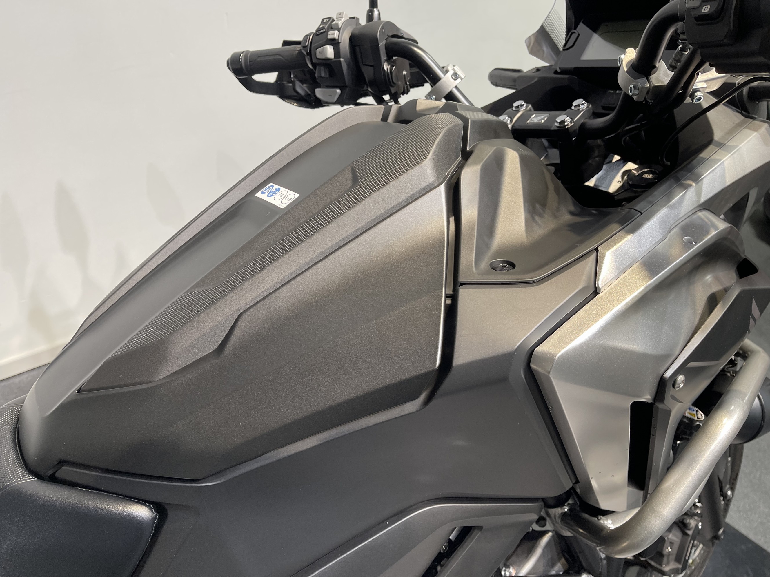 HONDA - NC 750 X DCT