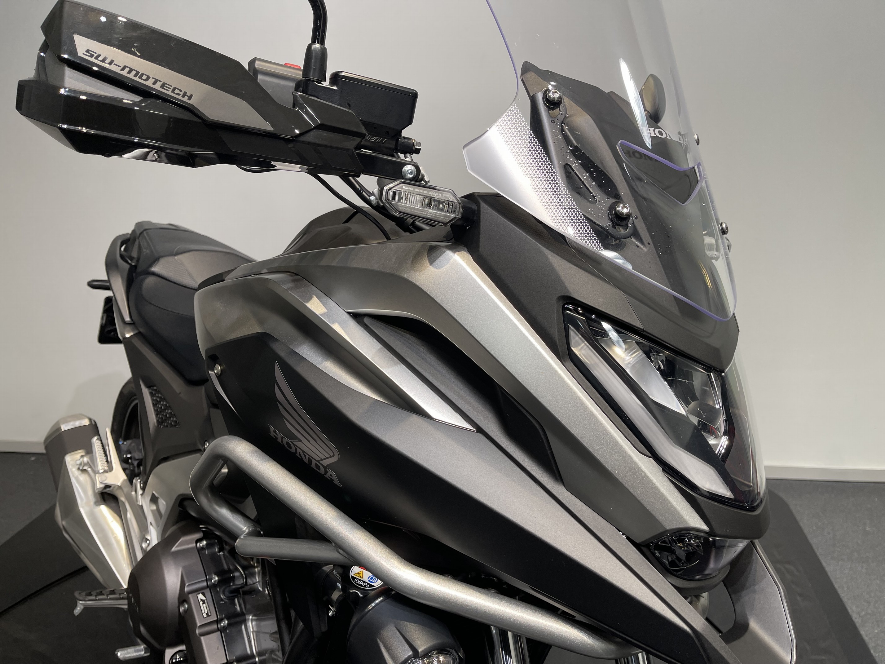 HONDA - NC 750 X DCT
