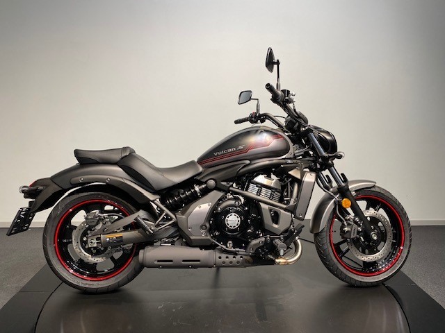 KAWASAKI - Vulcan S SE