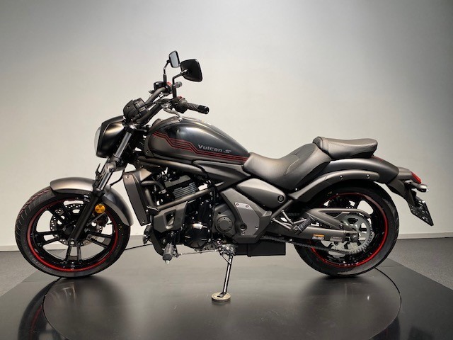 KAWASAKI - Vulcan S SE