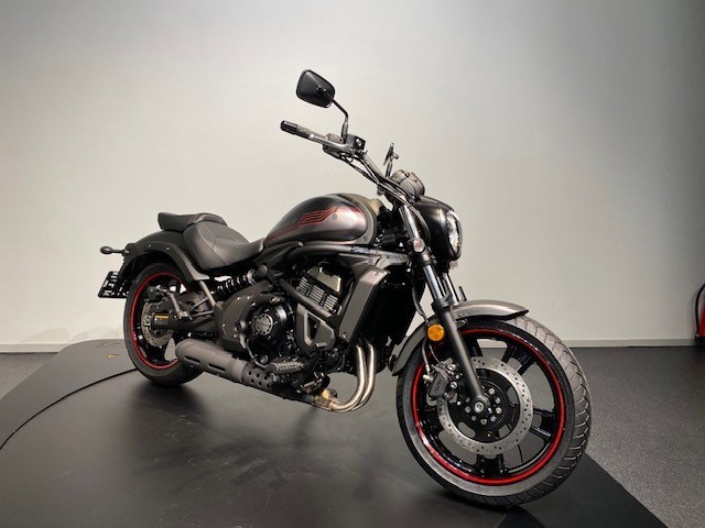 KAWASAKI - Vulcan S SE