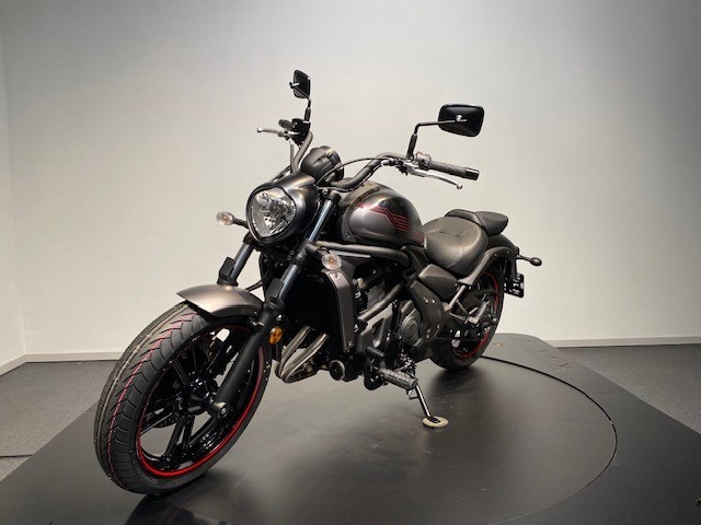 KAWASAKI - Vulcan S SE
