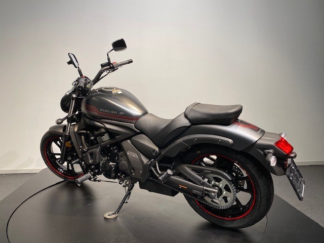 KAWASAKI - Vulcan S SE